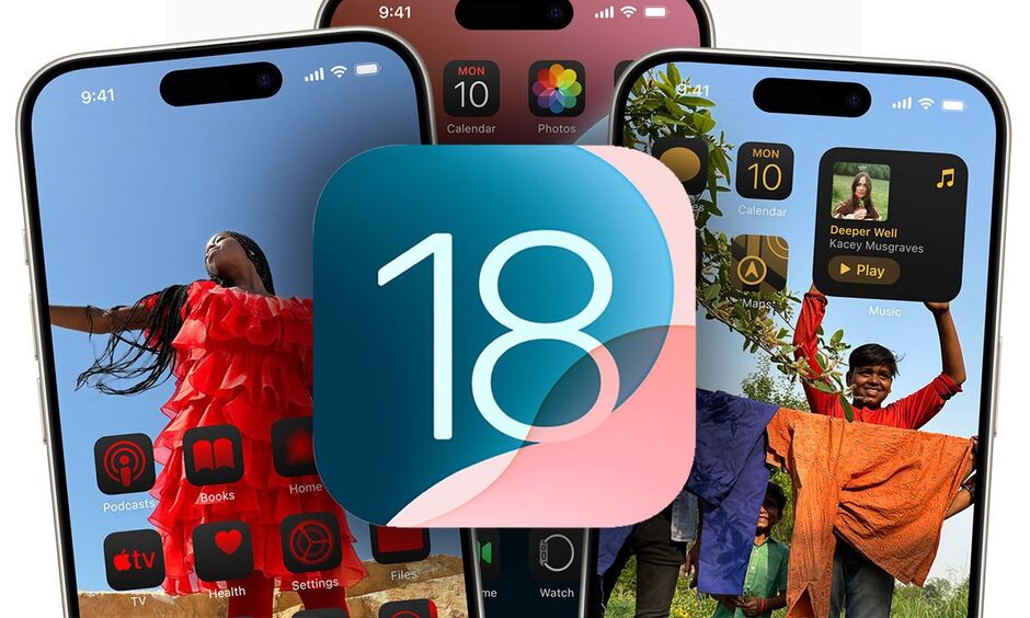  iOS 18.3.1: What’s Behind Apple’s Mysterious New iPhone Update?