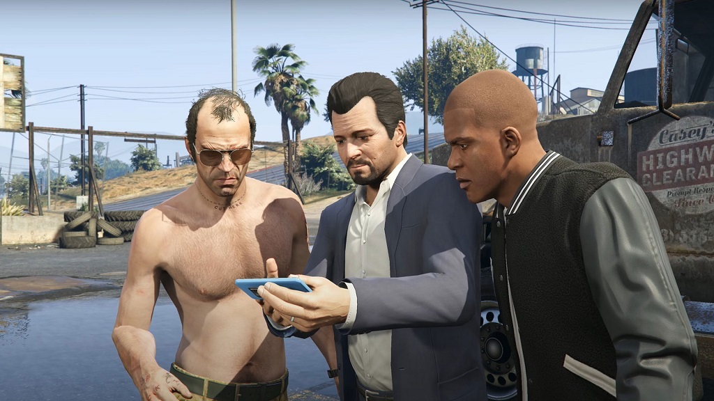 New Alleged GTA 6 Leak Sparks Frenzy Among Fans with Video Footage