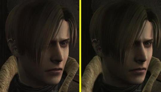 New RE4 Remake Graphic Comparisons are Amazing on PS4