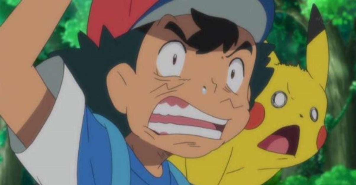The Controversial Use of NFTs in Pokemon Anime and Games