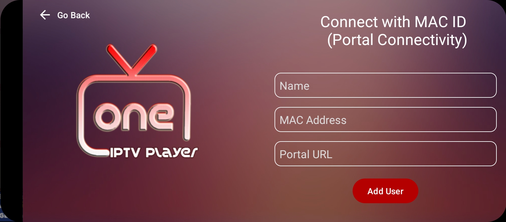 Use an MAC Portal 02/25/2025