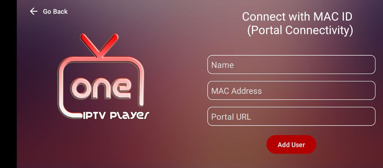 Use an MAC Portal 04/30/2025