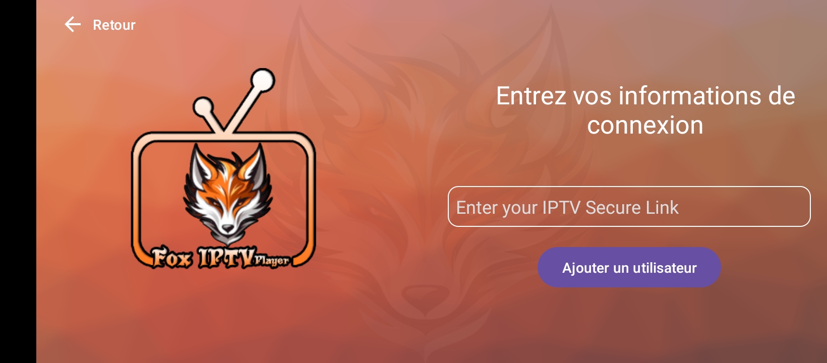 Your IPTV Portal and Server Details - 05/16/2025
